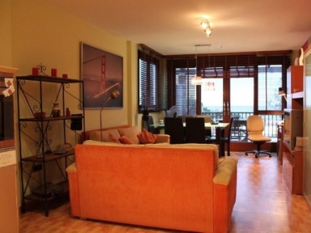 Estepona property: Apartment for sale in Estepona, Spain 157226