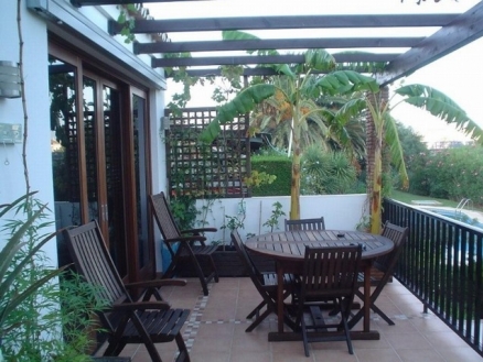 Estepona property: Apartment with 2 bedroom in Estepona 157226
