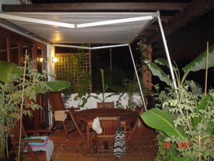 Estepona property: Apartment for sale in Estepona, Malaga 157226
