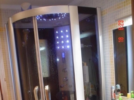 Estepona property: Apartment in Malaga for sale 157226