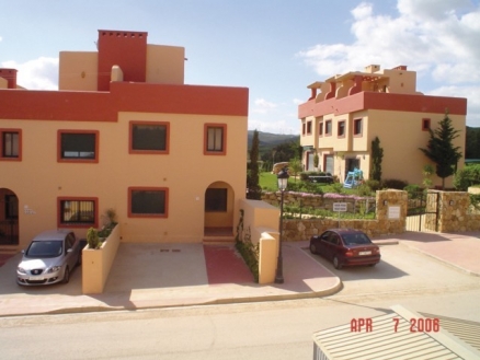 La&nbsp;Duquesa&nbsp;property:&nbsp;Townhome&nbsp;for&nbsp;sale&nbsp;in&nbsp;La&nbsp;Duquesa&nbsp;157228