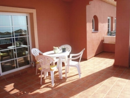 La&nbsp;Duquesa&nbsp;property:&nbsp;Apartment&nbsp;for&nbsp;sale&nbsp;in&nbsp;La&nbsp;Duquesa&nbsp;157229