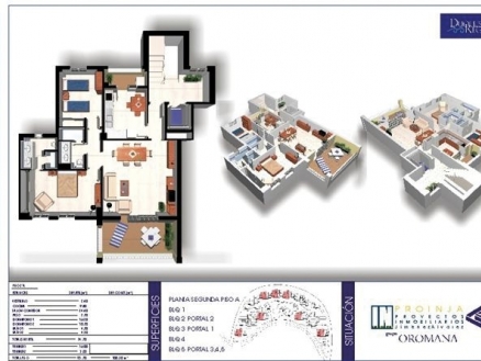 La&nbsp;Duquesa&nbsp;property:&nbsp;Apartment&nbsp;in&nbsp;Malaga&nbsp;for&nbsp;sale&nbsp;157229