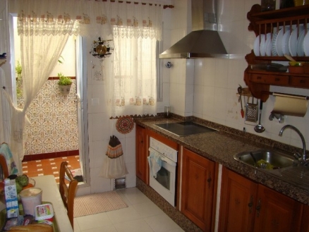 Estepona property: Townhome with 4 bedroom in Estepona, Spain 157232