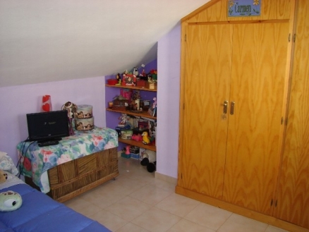 Estepona property: Malaga Townhome 157232