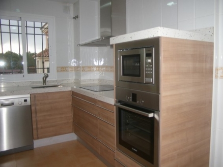 Churriana&nbsp;property:&nbsp;Villa&nbsp;with&nbsp;4&nbsp;bedroom&nbsp;in&nbsp;Churriana&nbsp;157239