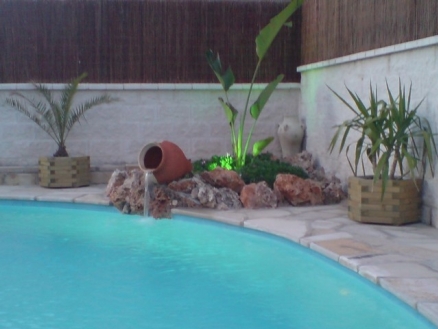 Churriana&nbsp;property:&nbsp;Churriana&nbsp;Villa&nbsp;157239