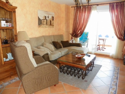 Las Chapas De Marbella property: Apartment with 2 bedroom in Las Chapas De Marbella 157245