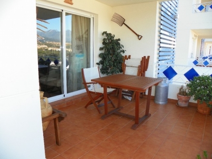 Las Chapas De Marbella property: Apartment for sale in Las Chapas De Marbella, Malaga 157245