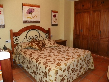 Las Chapas De Marbella property: Malaga Apartment 157245