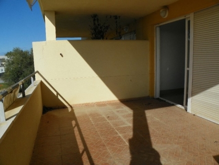 Elviria property: Apartment for sale in Elviria 157282