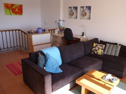 Ojen property: Apartment with 2 bedroom in Ojen 157284