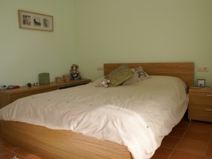 Ojen property: Apartment with 2 bedroom in Ojen, Spain 157284
