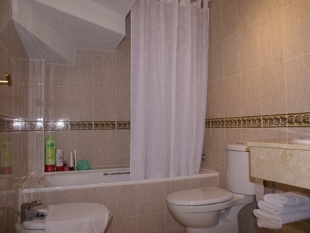 Ojen property: Apartment for sale in Ojen, Malaga 157284