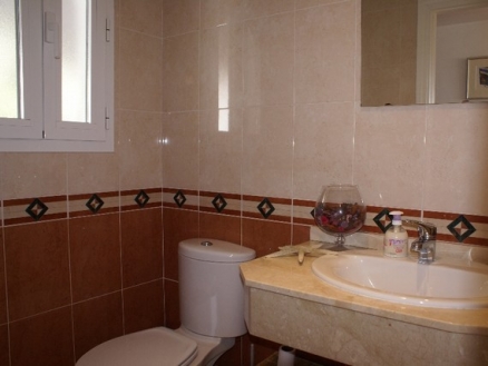 Ojen property: Malaga property | 2 bedroom Apartment 157284