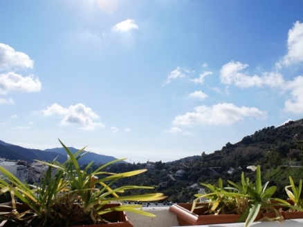 Ojen property: Malaga Apartment 157284