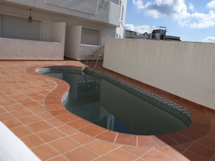 Ojen property: Ojen Apartment 157284