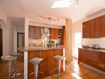 Torreguadiaro&nbsp;property:&nbsp;Villa&nbsp;with&nbsp;4&nbsp;bedroom&nbsp;in&nbsp;Torreguadiaro&nbsp;157286