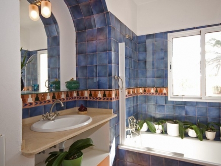 Torreguadiaro&nbsp;property:&nbsp;Villa&nbsp;in&nbsp;Cadiz&nbsp;for&nbsp;sale&nbsp;157286