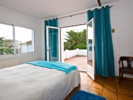 Torreguadiaro&nbsp;property:&nbsp;Cadiz&nbsp;Villa&nbsp;157286