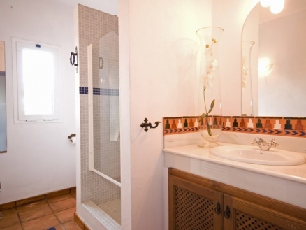 Torreguadiaro&nbsp;property:&nbsp;Torreguadiaro&nbsp;Villa&nbsp;157286