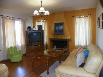 Ojen property: Villa for sale in Ojen, Spain 157288