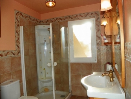 Ojen property: Villa for sale in Ojen, Malaga 157288