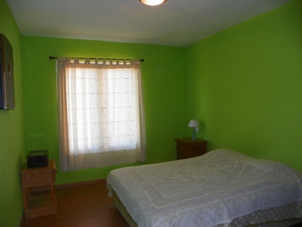 Ojen property: Villa in Malaga for sale 157288