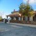 Ojen property: Malaga, Spain Villa 157288