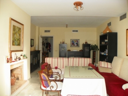 Apartment&nbsp;for&nbsp;sale&nbsp;in&nbsp;town,&nbsp;Spain&nbsp;157290
