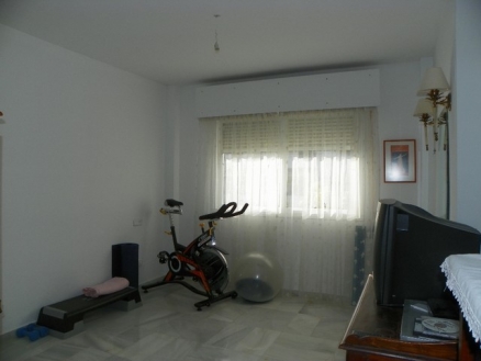 Apartment&nbsp;in&nbsp;Malaga&nbsp;for&nbsp;sale&nbsp;157290