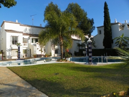 Malaga&nbsp;Apartment&nbsp;157290