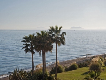 Estepona property: Apartment for sale in Estepona, Spain 157296