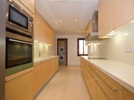 Estepona property: Apartment with 3 bedroom in Estepona, Spain 157296