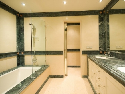 Estepona property: Malaga Apartment 157296