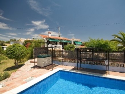 Cartama&nbsp;property:&nbsp;Villa&nbsp;for&nbsp;sale&nbsp;in&nbsp;Cartama&nbsp;157301