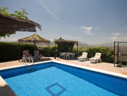 Cartama&nbsp;property:&nbsp;Malaga&nbsp;property&nbsp;|&nbsp;4&nbsp;bedroom&nbsp;Villa&nbsp;157301