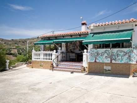 Cartama&nbsp;property:&nbsp;Cartama&nbsp;Villa&nbsp;157301