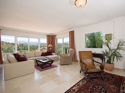 Coin property: Villa with 4 bedroom in Coin, Spain 157302