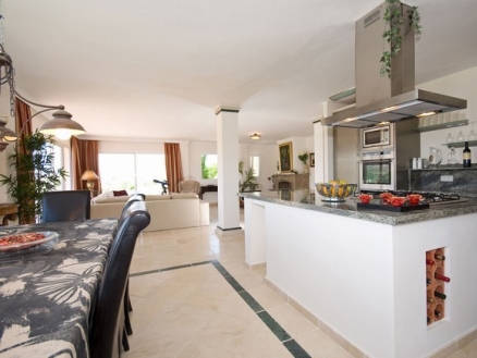 Coin property: Villa for sale in Coin, Malaga 157302