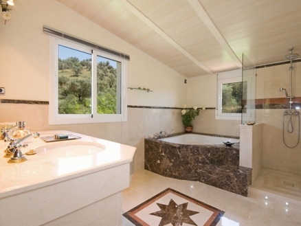Coin property: Coin, Spain | Villa for sale 157302