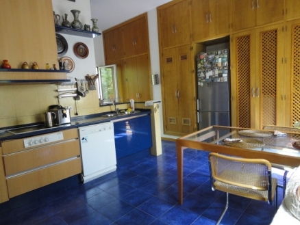 Valtocado&nbsp;property:&nbsp;Malaga&nbsp;Villa&nbsp;157303