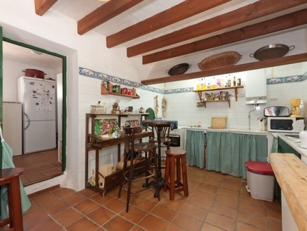 Malaga&nbsp;property:&nbsp;Villa&nbsp;with&nbsp;6&nbsp;bedroom&nbsp;in&nbsp;Malaga&nbsp;157314
