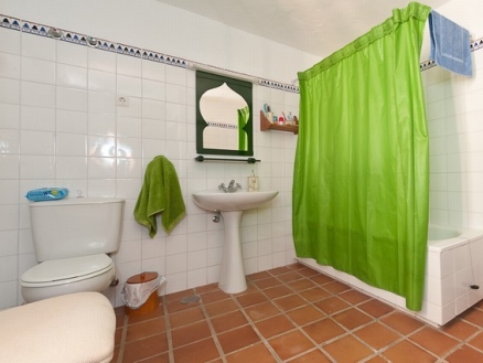 Malaga&nbsp;property:&nbsp;Malaga&nbsp;Villa&nbsp;157314