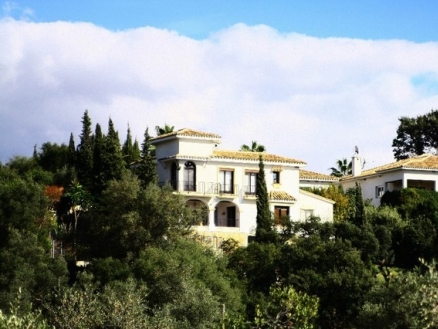 El&nbsp;Rosario&nbsp;property:&nbsp;Villa&nbsp;for&nbsp;sale&nbsp;in&nbsp;El&nbsp;Rosario&nbsp;157320