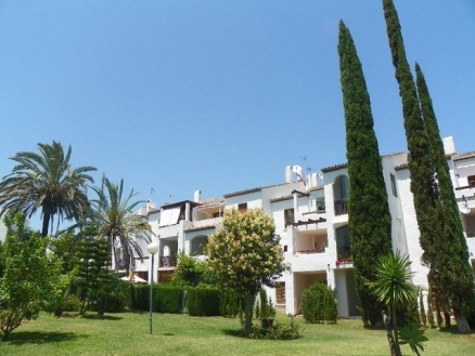 El Paraiso property: Apartment for sale in El Paraiso 157323