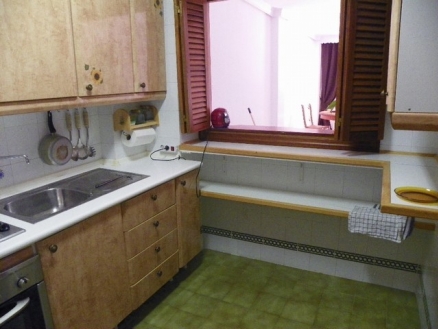 El Paraiso property: Apartment for sale in El Paraiso, Malaga 157323