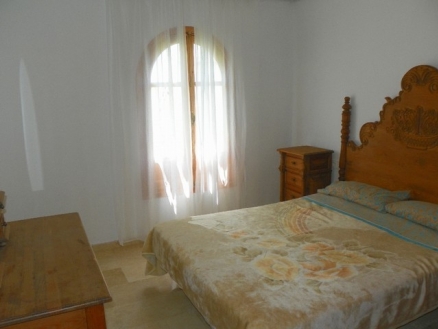 El Paraiso property: El Paraiso, Spain | Apartment for sale 157323