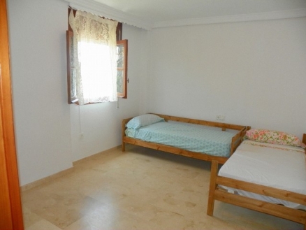 El Paraiso property: Malaga Apartment 157323