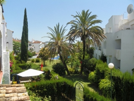 El Paraiso property: El Paraiso Apartment 157323